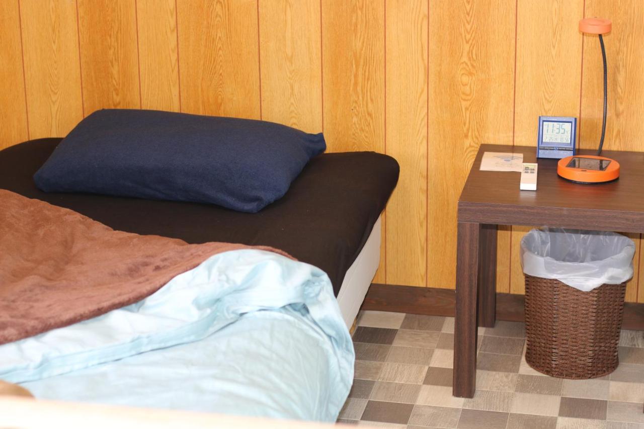 阿蘇び心 Asobi Gokoro Hotel ภายนอก รูปภาพ