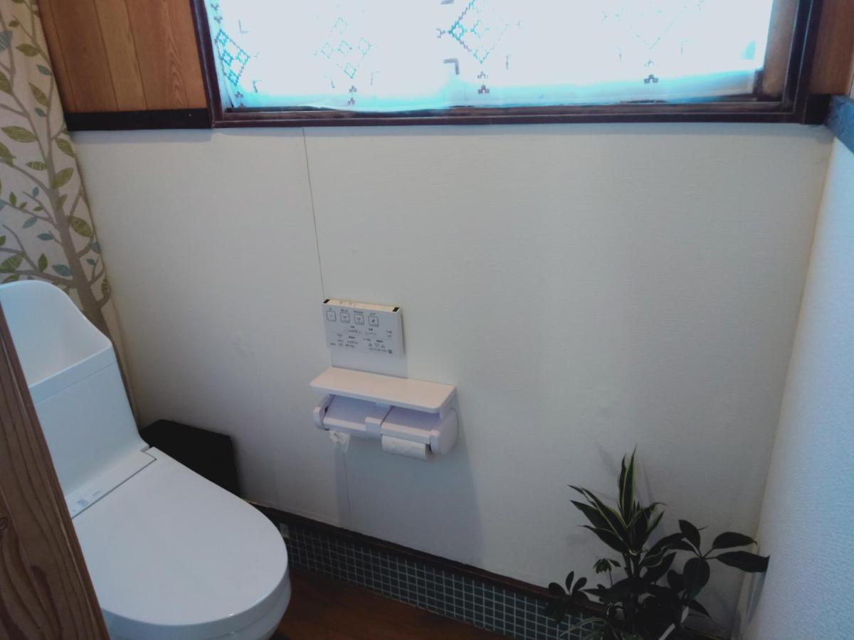 阿蘇び心 Asobi Gokoro Hotel ภายนอก รูปภาพ