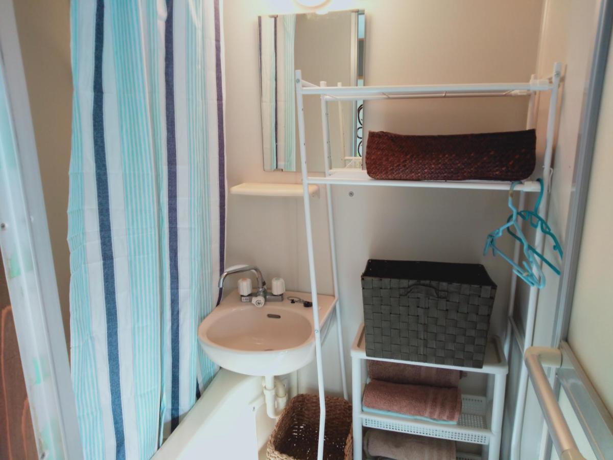 阿蘇び心 Asobi Gokoro Hotel ภายนอก รูปภาพ