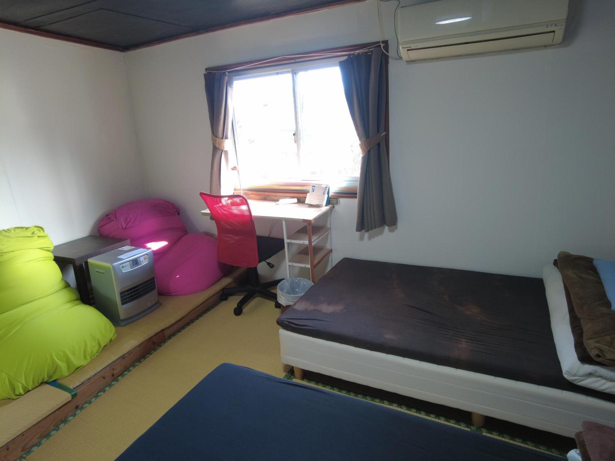 阿蘇び心 Asobi Gokoro Hotel ภายนอก รูปภาพ
